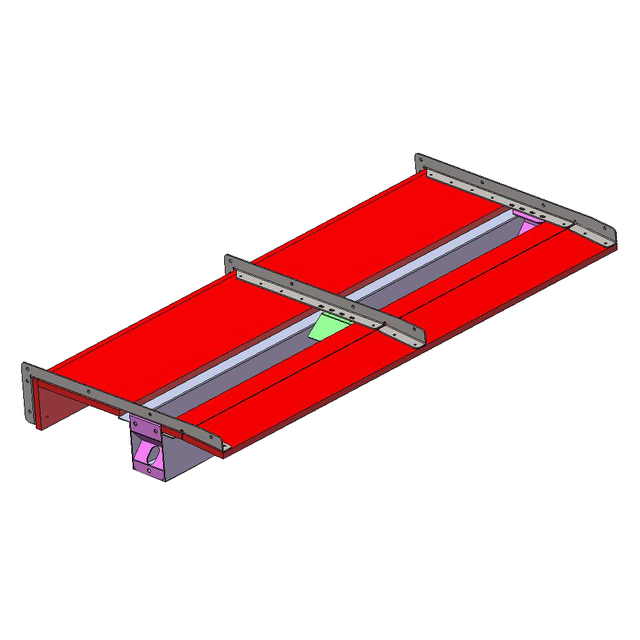 ELT 2M Cplt Adaptable Miro AV Plancher référence fournisseur 210269
